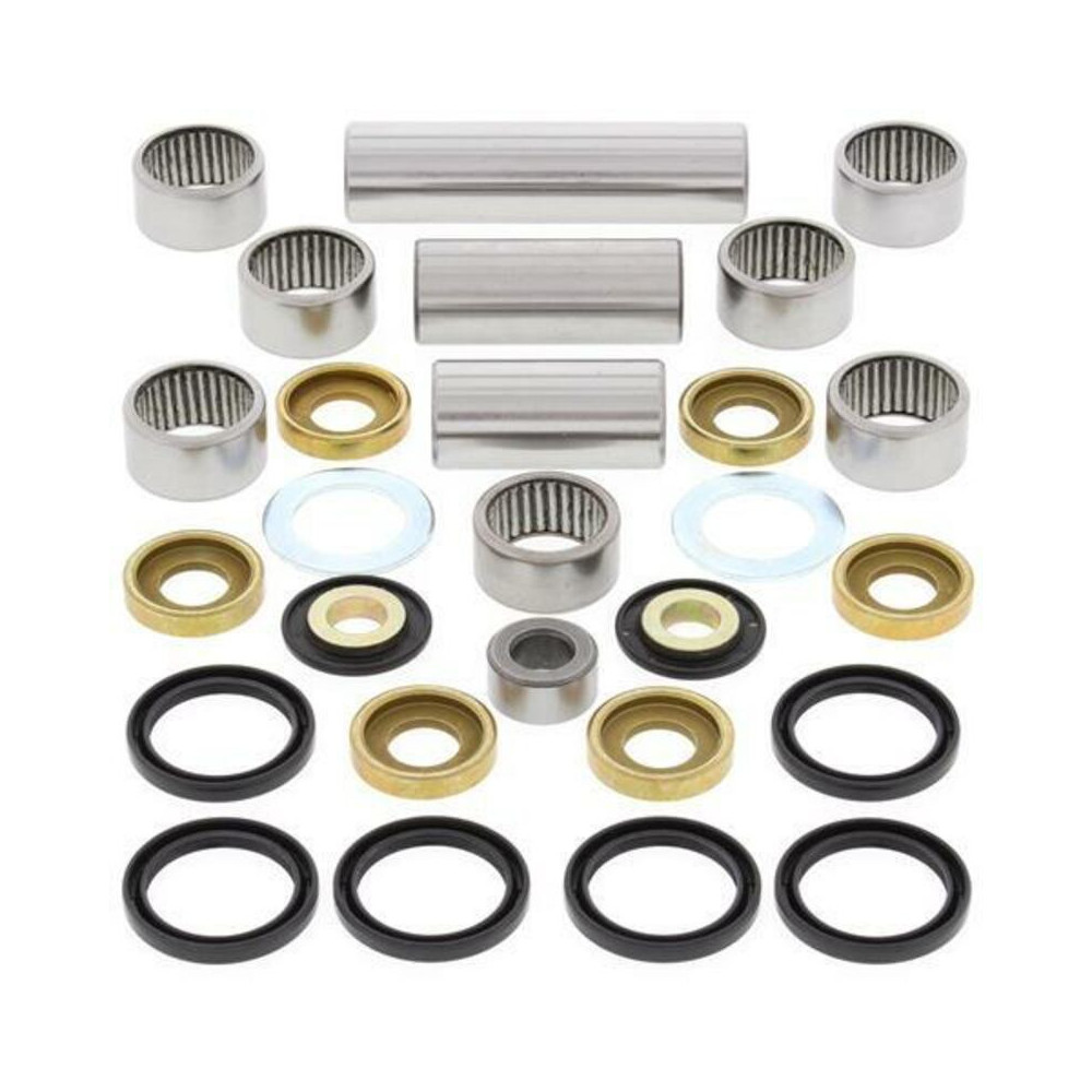 Kit réparation de biellettes ALL BALLS Honda CR125R/CR250R