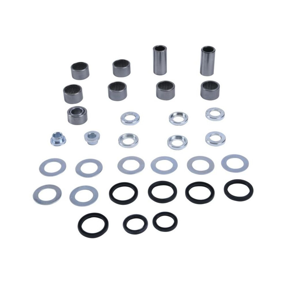 ALL BALLS tie rod repair kit