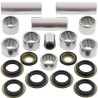 Kit réparation de biellettes ALL BALLS Kawasaki KX80