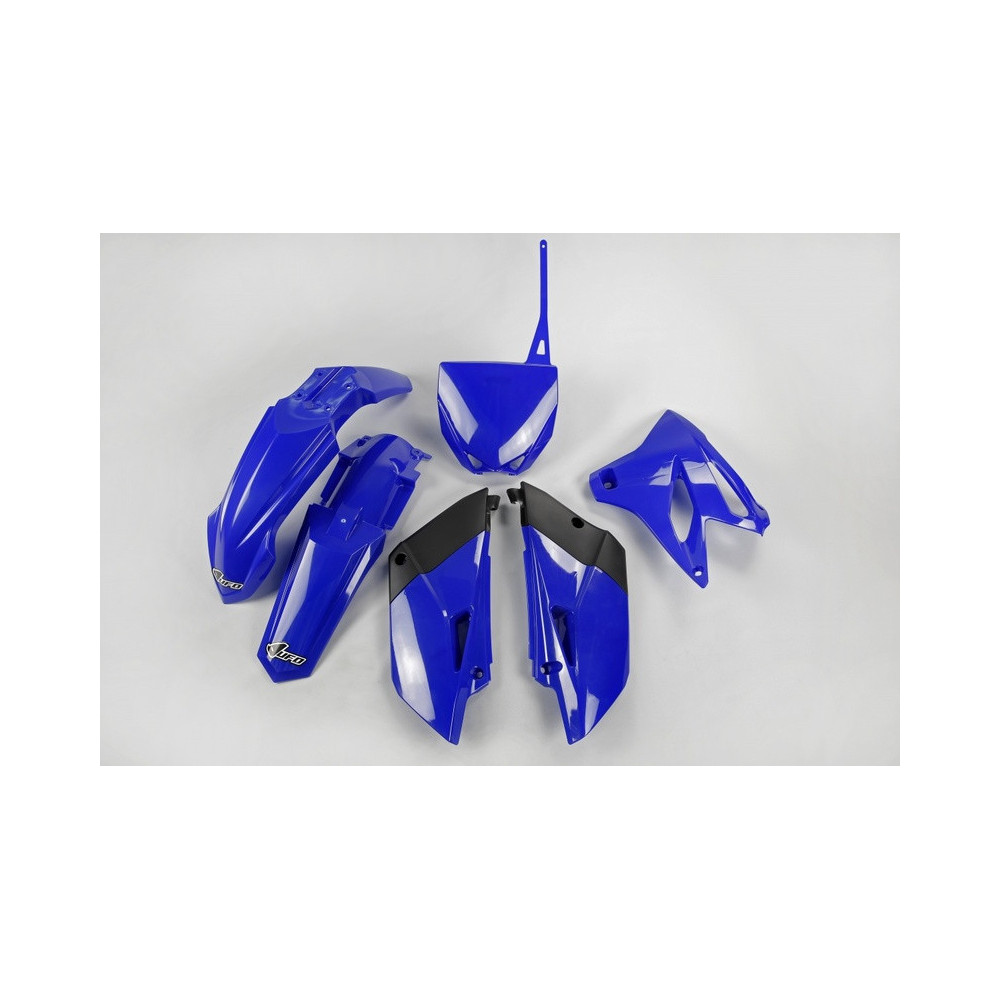 Kit plastiques UFO couleur origine (2021) Yamaha YZ 85