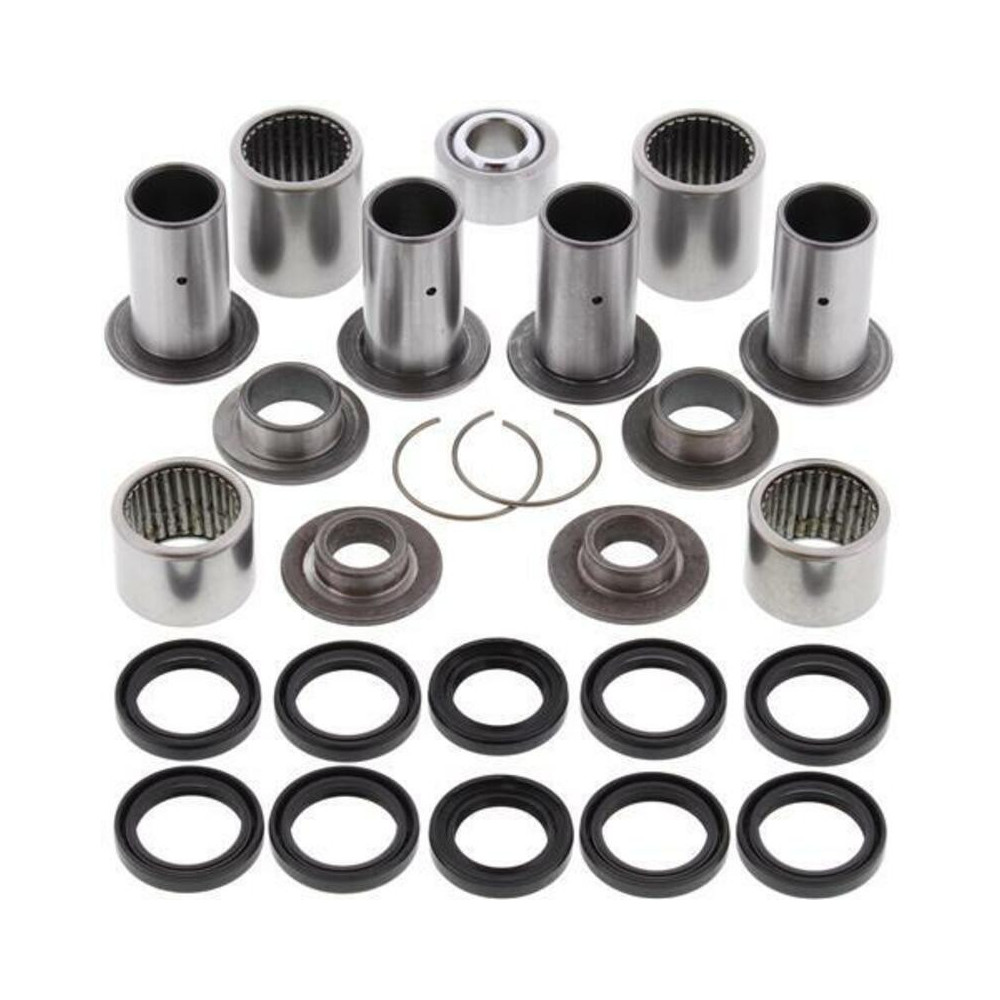 Swing Arm Linkage Bearing Kit All Balls 27-1081