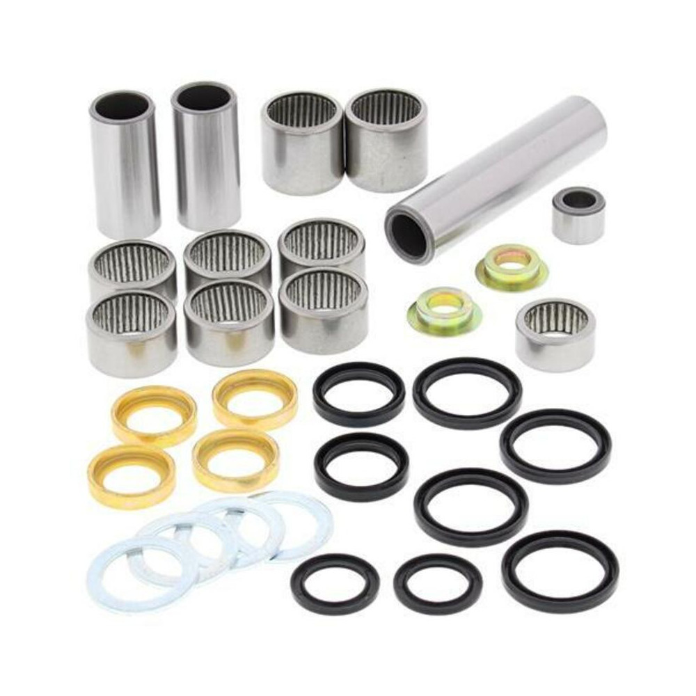 Kit réparation de biellettes ALL BALLS Yamaha YZ125/250/250F