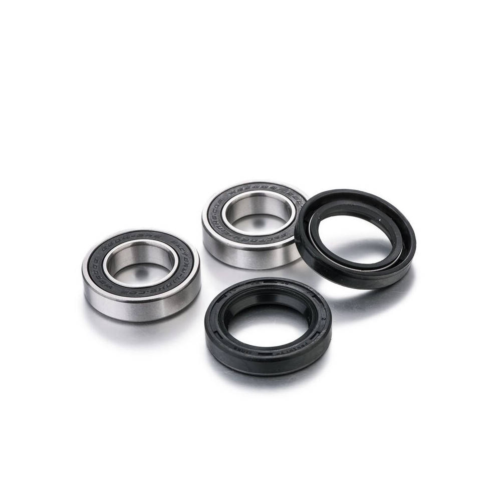 Kit roulements de roues avant FACTORY LINKS