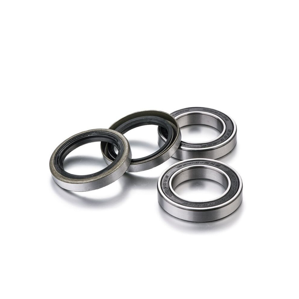 Kit roulements de roues avant FACTORY LINKS