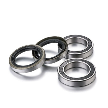 FACTORY LINKS front wheel bearing kit