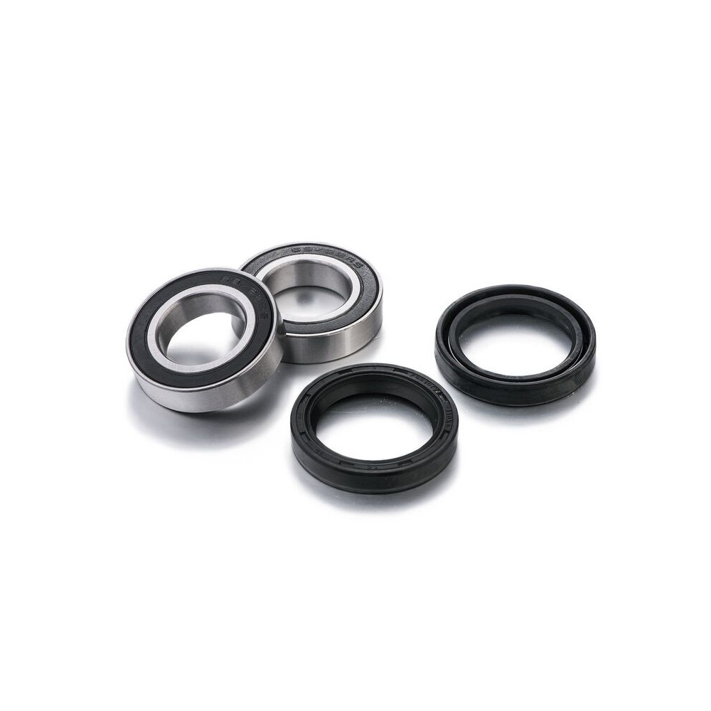 Kit roulements de roues avant FACTORY LINKS