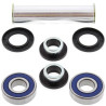 ALL BALLS reinforced rear wheel bearing kit