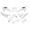 Complete UFO plastic kit