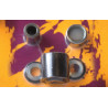 KIT ROULEMENTS D'AMORTISSEUR POUR KAWASAKI KDX200/220 1989-06 ET KLX300R 1997-06