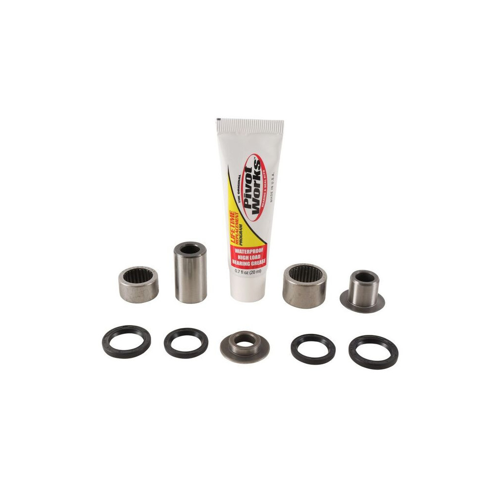 KIT ROULEMENTS D'AMORTISSEUR POUR KFX450R 2008