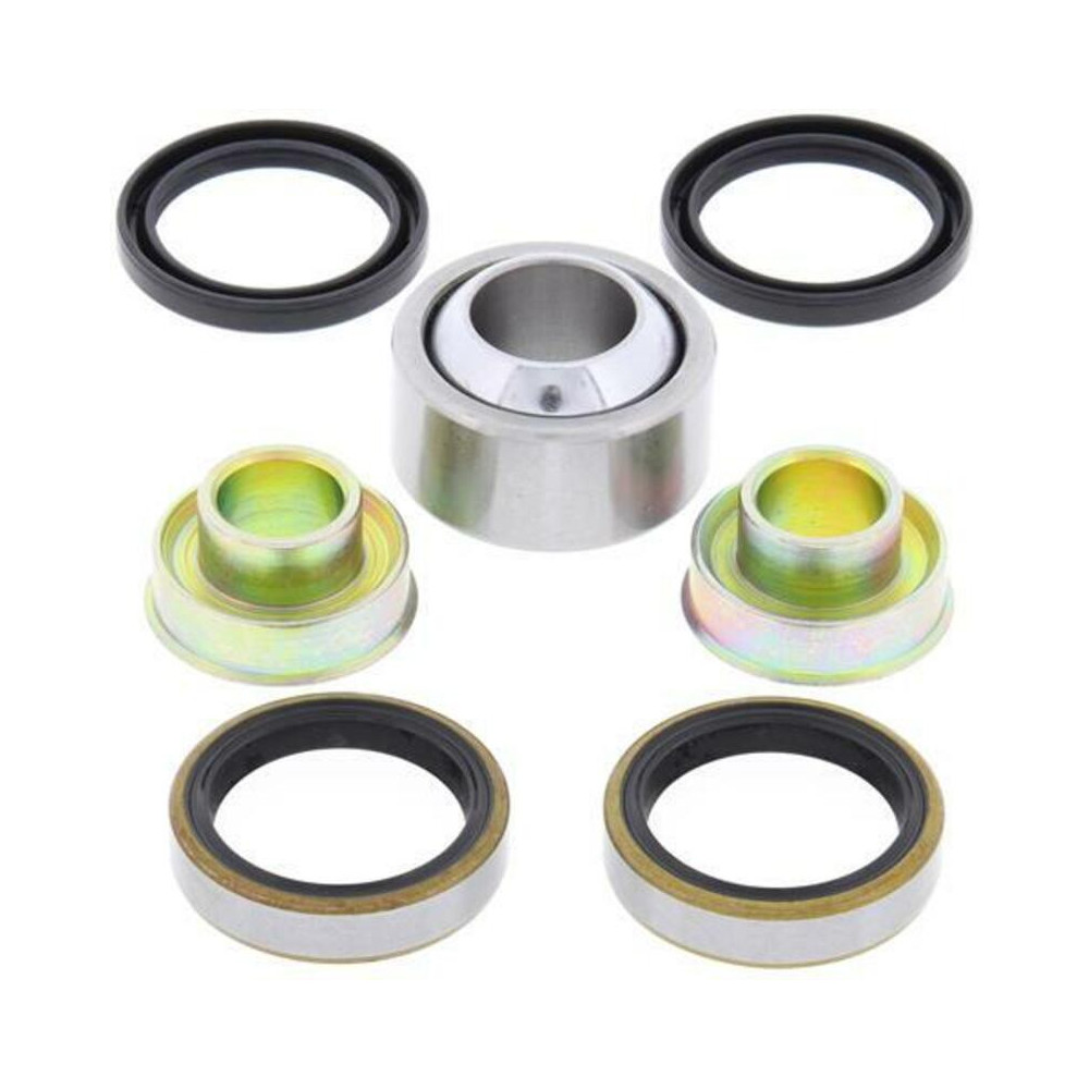Kit roulements d'amortisseur inférieur ALL BALLS KTM/Husaberg