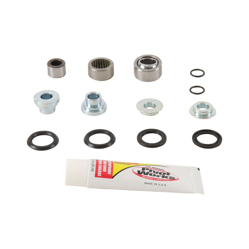 KIT ROULEMENTS D'AMORTISSEUR POUR YZ250F 2007-08