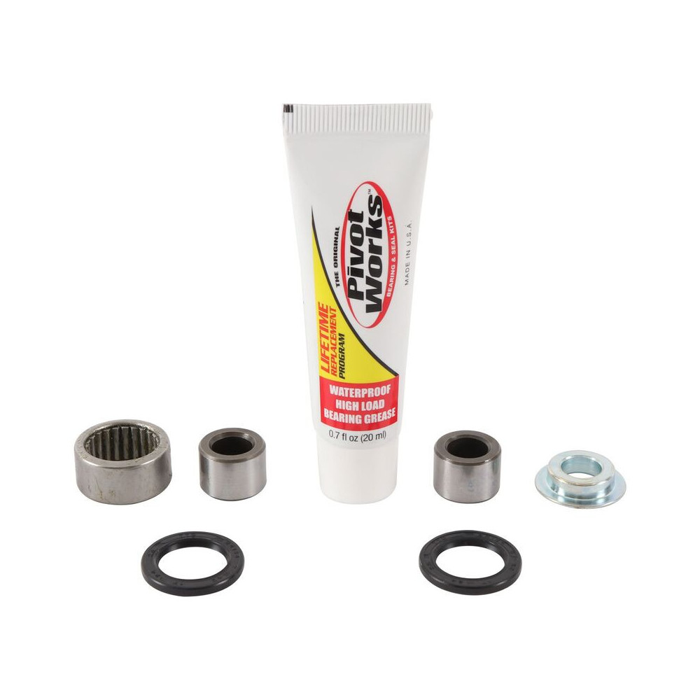 KIT ROULEMENTS D'AMORTISSEUR POUR YAMAHA YZ85 2003-05