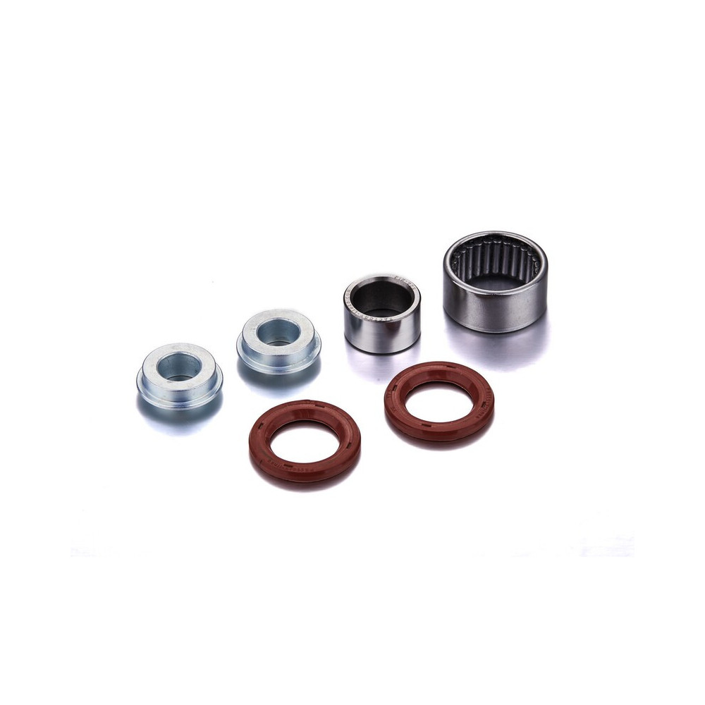 Kit roulements d'amortisseur inférieur FACTORY LINKS