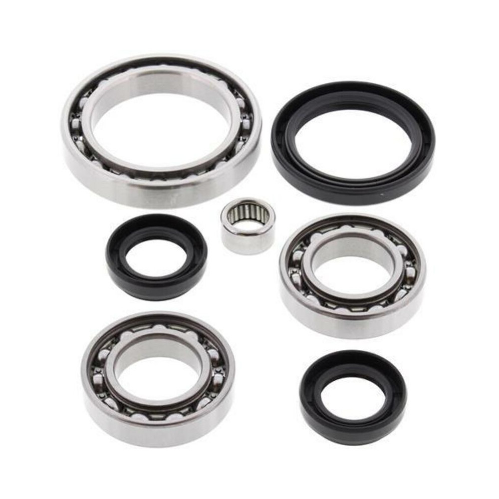 Kit roulements & joints de différentiel avant ALL BALLS Yamaha