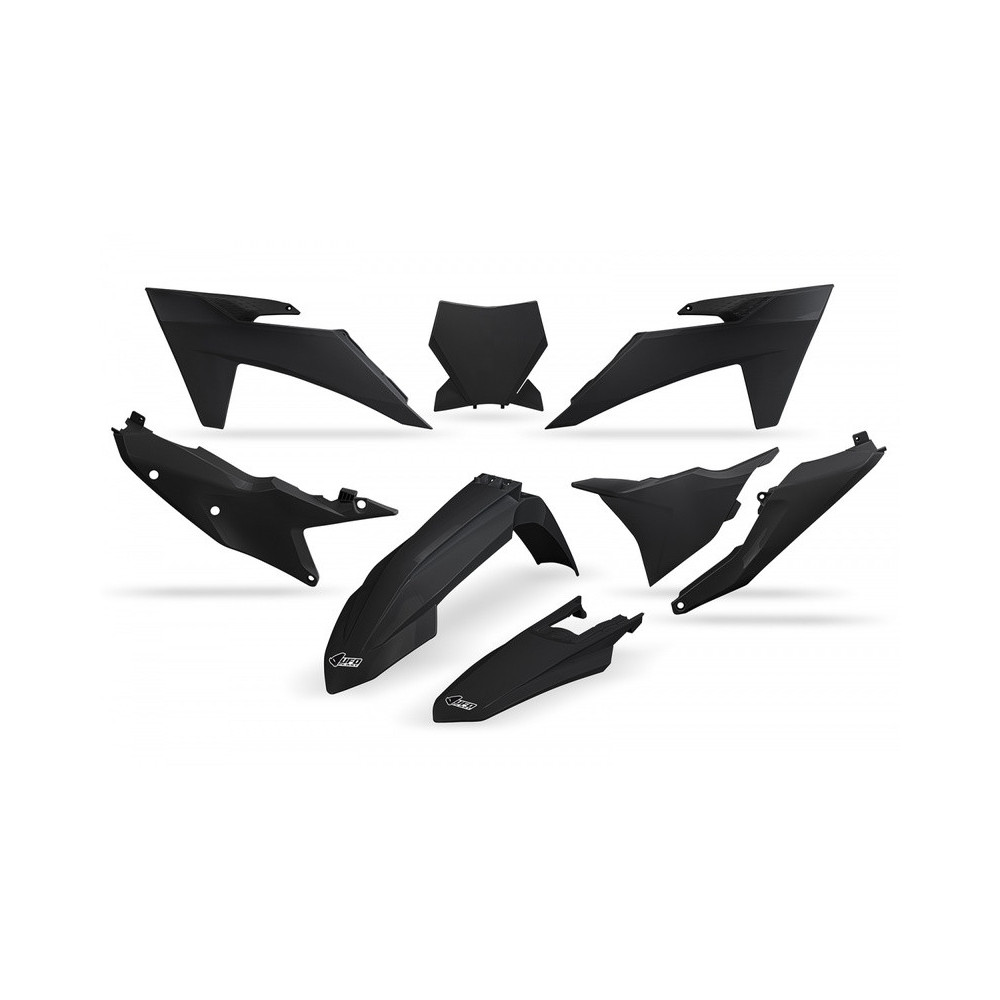 UFO plastic kit