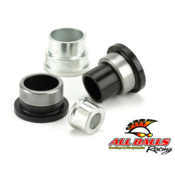 ALL BALLS front wheel spacer kit - Yamaha YZ450F
