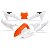 Kit plastiques UFO