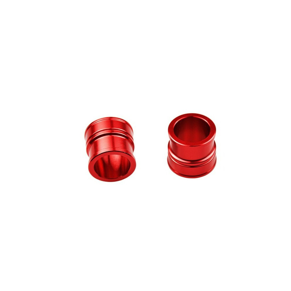 Entretoise + spi de roue avant SKF