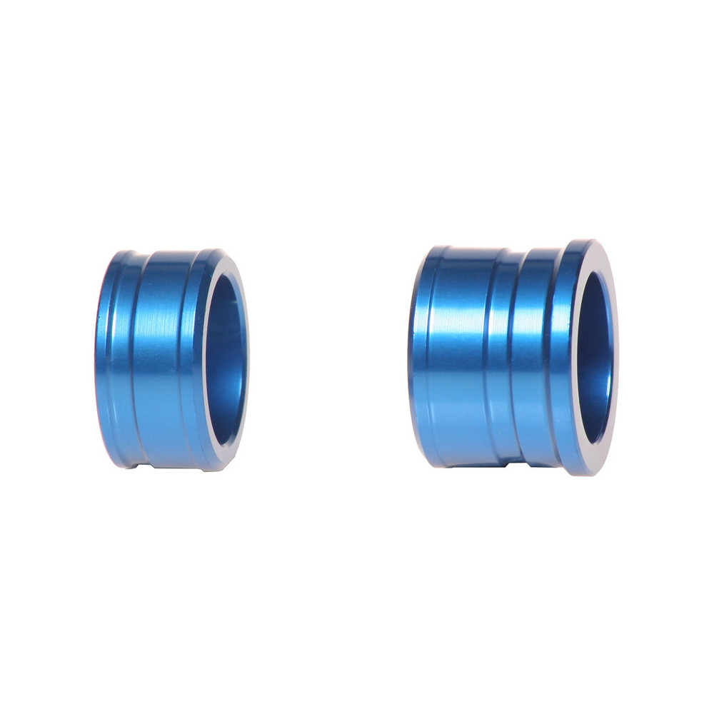 RFX Pro Front Wheel Spacers (Blue)