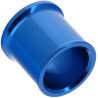 RFX Pro Front Wheel Spacers (Blue)