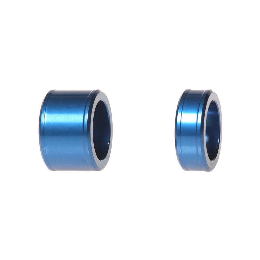 RFX Pro Front Wheel Spacers (Blue)