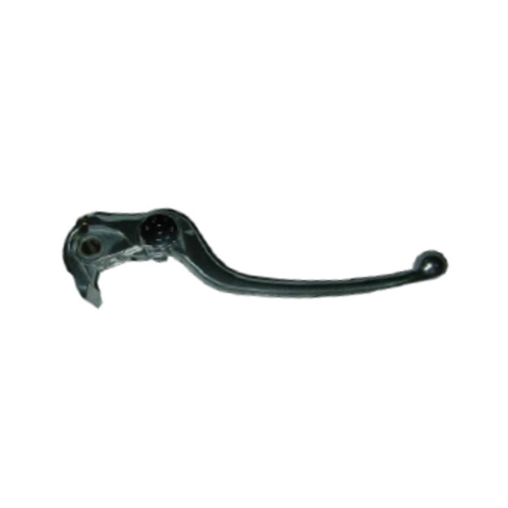 Levier de frein radial NISSIN noir pour maître-cylindre MCRL43