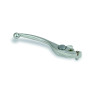 Semi-radial aluminum brake lever for master cylinder MCBS19