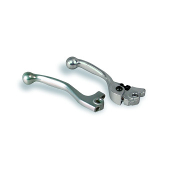 MX aluminum brake lever for MCB11MX master cylinder