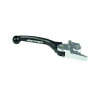 SCAR Flex reversible brake lever, black