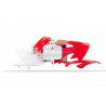 Kit plastique POLISPORT couleur origine Honda CRF50F