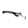 SCAR Flex reversible brake lever, black