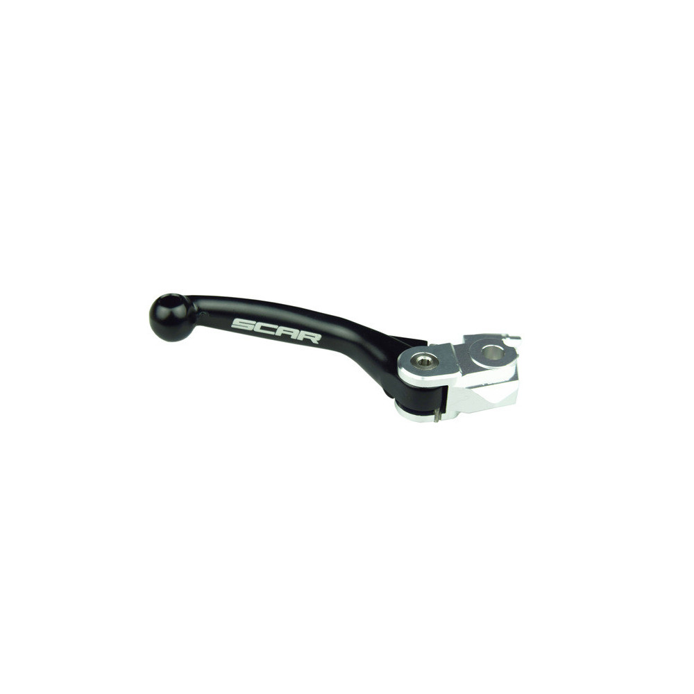 Levier de frein retournable SCAR Flex noir