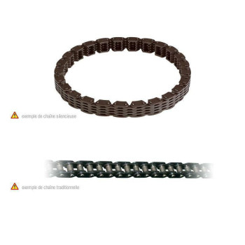 PROX silent chain - 130 links