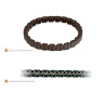PROX silent chain - 130 links