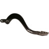 RFX Pro ST Rear Brake Pedal (Hard Anodized Black/Hard Anodized Titanium)