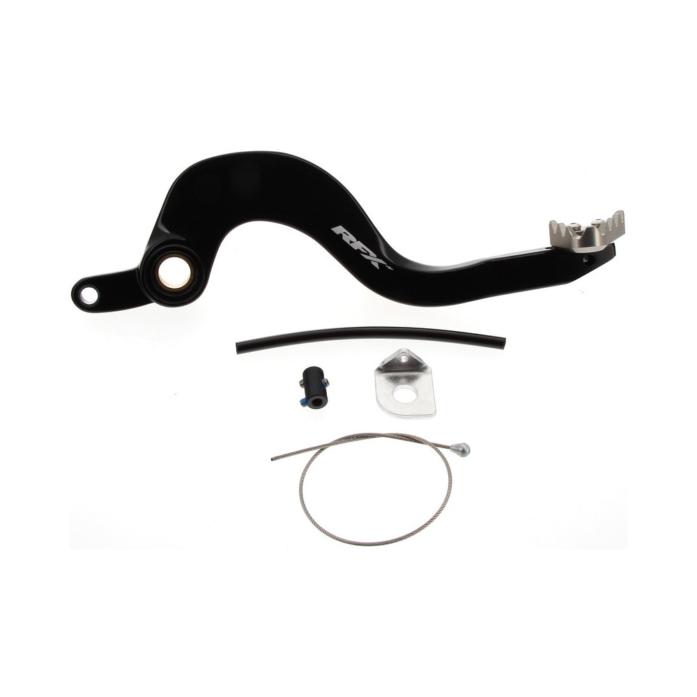 Pédale de frein arrière RFX Pro ST (H/B) - Suzuki RMZ250/450