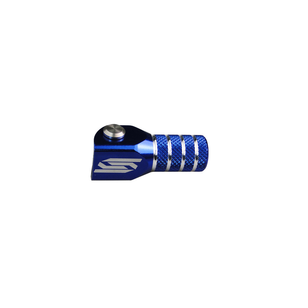 Embout de remplacement bleu pour selecteur de vitesse SCAR
