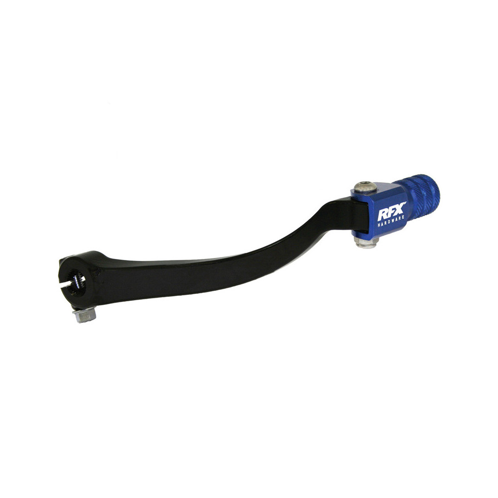 Embout de rechange CNC de sélecteur de vitesse RFX Pro Series (Bleu)
