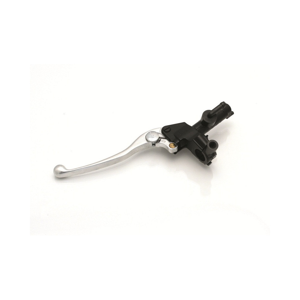 Nissin Ø12 silver sport clutch master cylinder