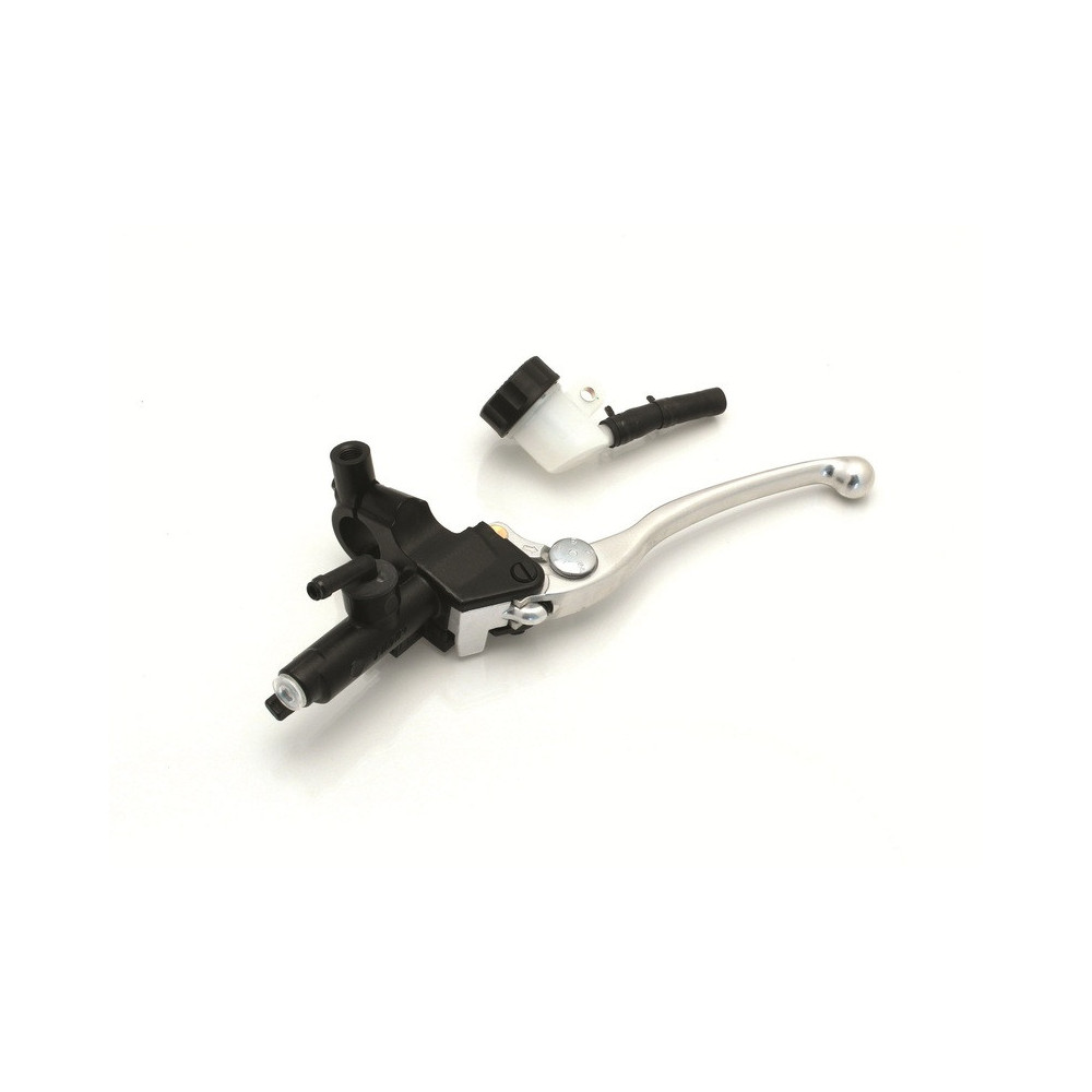 Nissin Ø14 black sport clutch master cylinder
