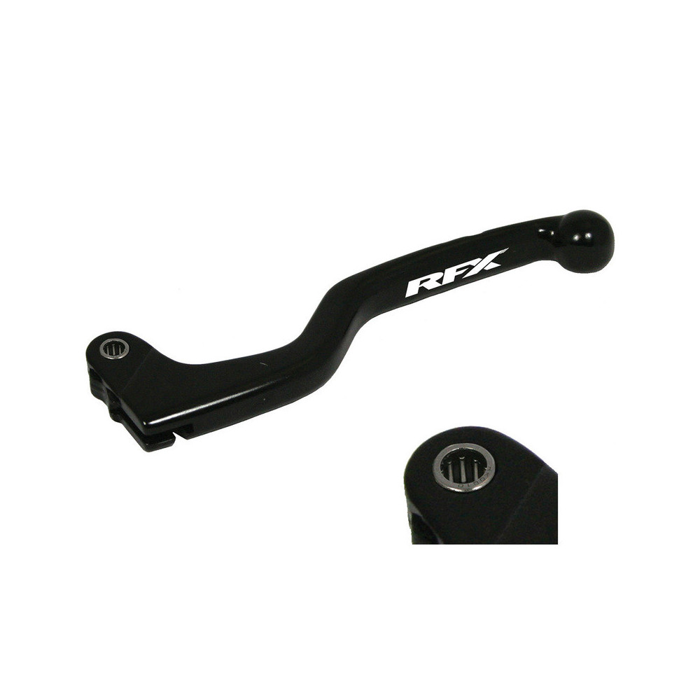 Levier d'embrayage RFX Pro (Noir)