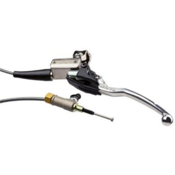 MAGURA Hymec 167 Ø9.5 Suzuki RM-Z450 hydraulic clutch