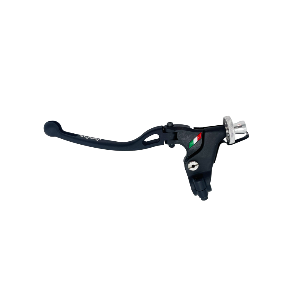 Levier d'embrayage complet DOMINO Racing - repliable