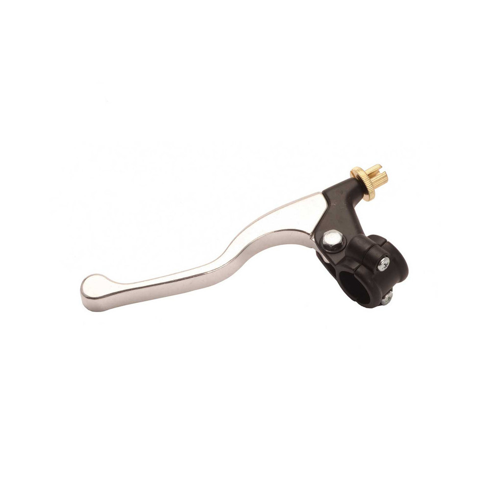 Ensemble levier d'embrayage moulé RFX sport universel 2 temps court