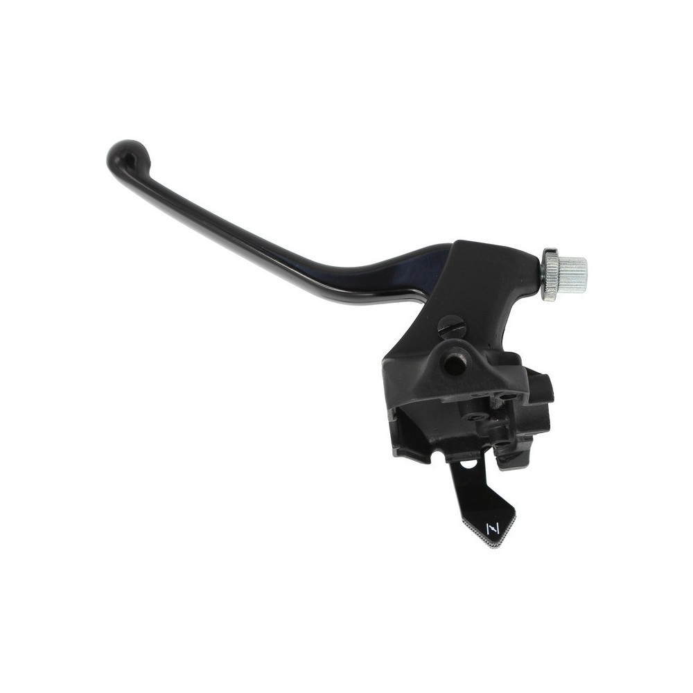 Levier d'embrayage complet DOMINO Peugeot XPS/XR6/XP6