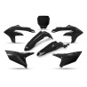 Kit plastiques UFO - Yamaha YZ450F