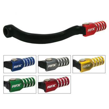 RFX Race Gear Selector (Black/Red)