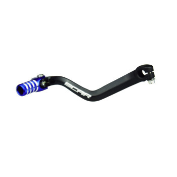 Blue SCAR gear selector