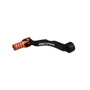 Orange SCAR gear selector